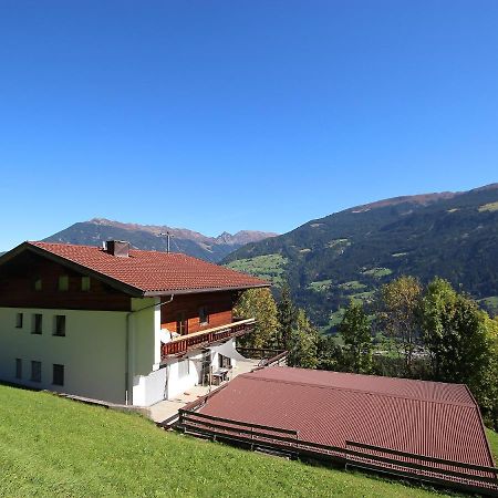 Apartment Dornauer-1 By Interhome Aschau Im Zillertal Extérieur photo