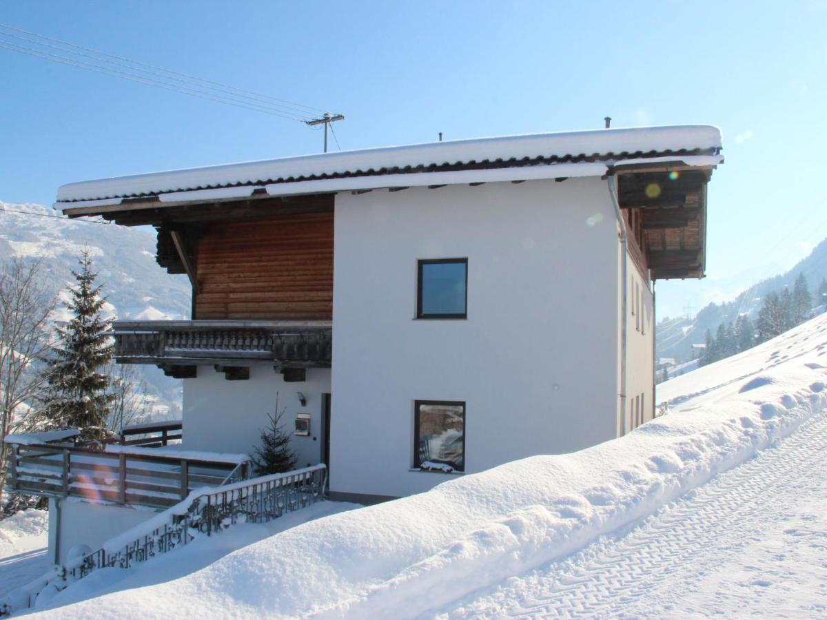 Apartment Dornauer-1 By Interhome Aschau Im Zillertal Extérieur photo