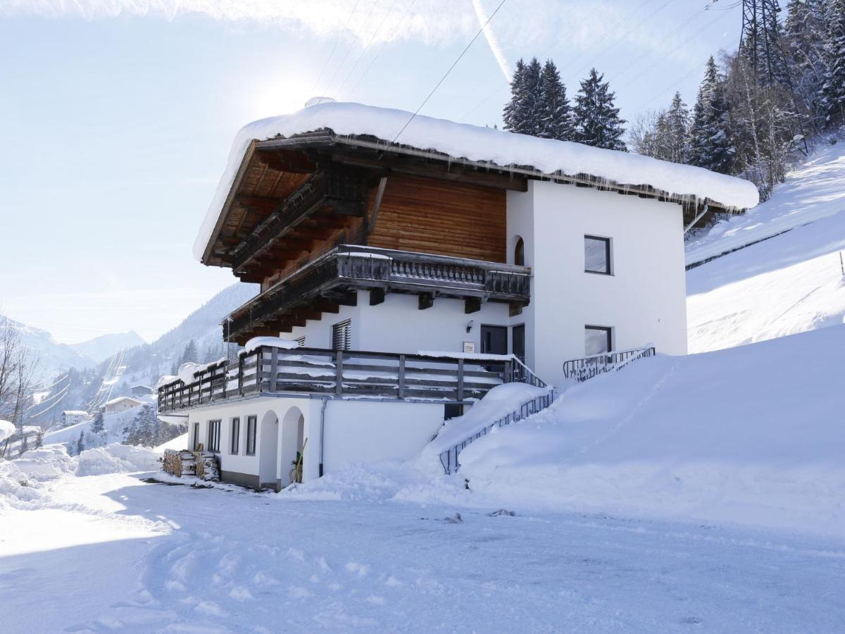 Apartment Dornauer-1 By Interhome Aschau Im Zillertal Extérieur photo