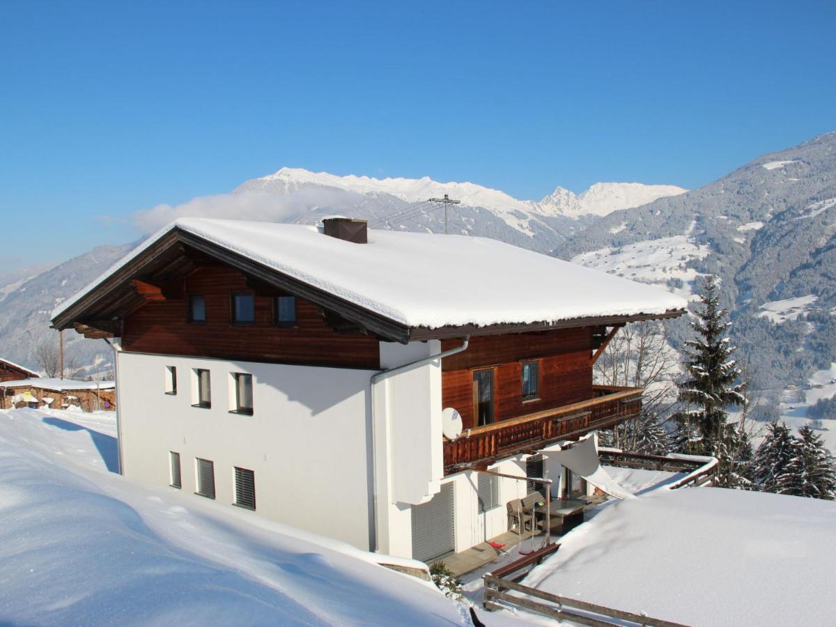 Apartment Dornauer-1 By Interhome Aschau Im Zillertal Extérieur photo