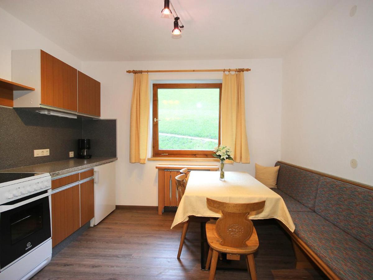 Apartment Dornauer-1 By Interhome Aschau Im Zillertal Extérieur photo