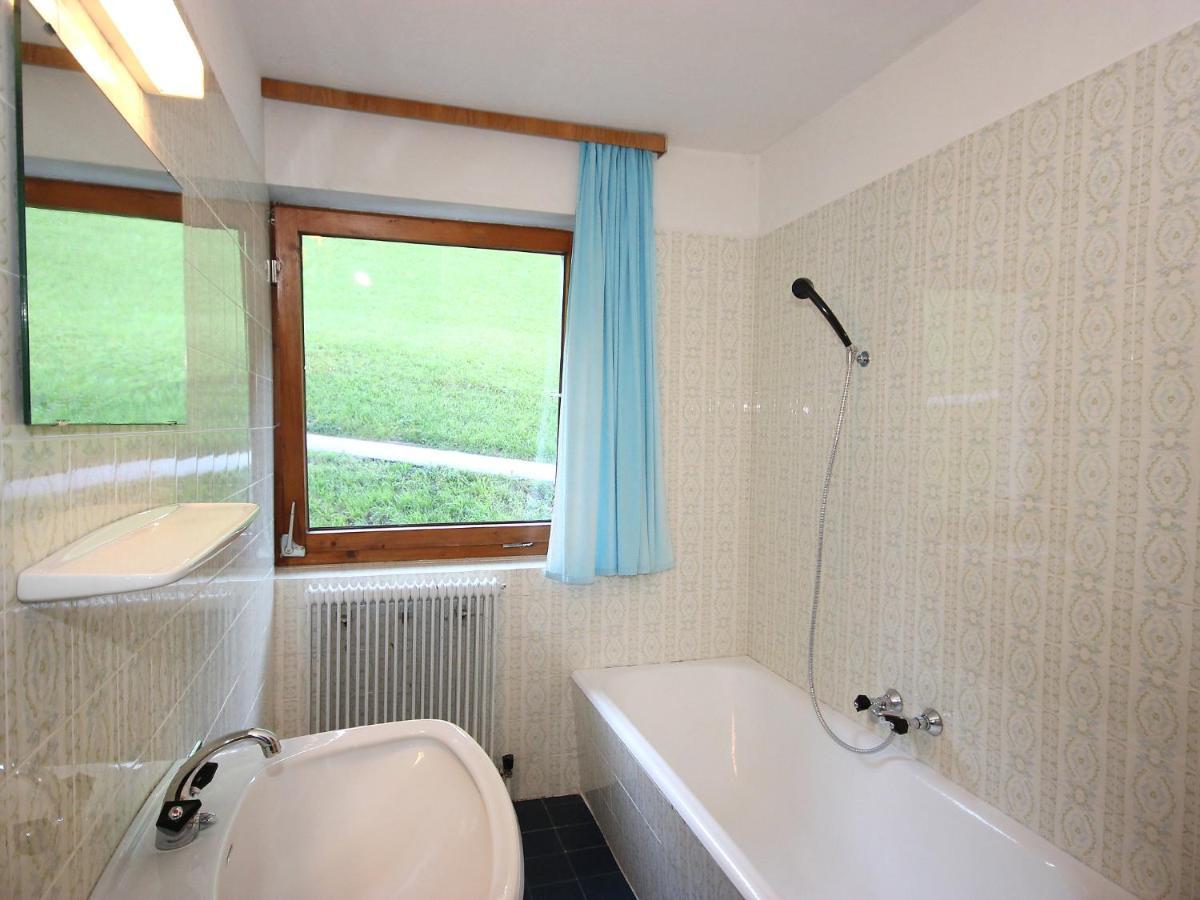 Apartment Dornauer-1 By Interhome Aschau Im Zillertal Extérieur photo
